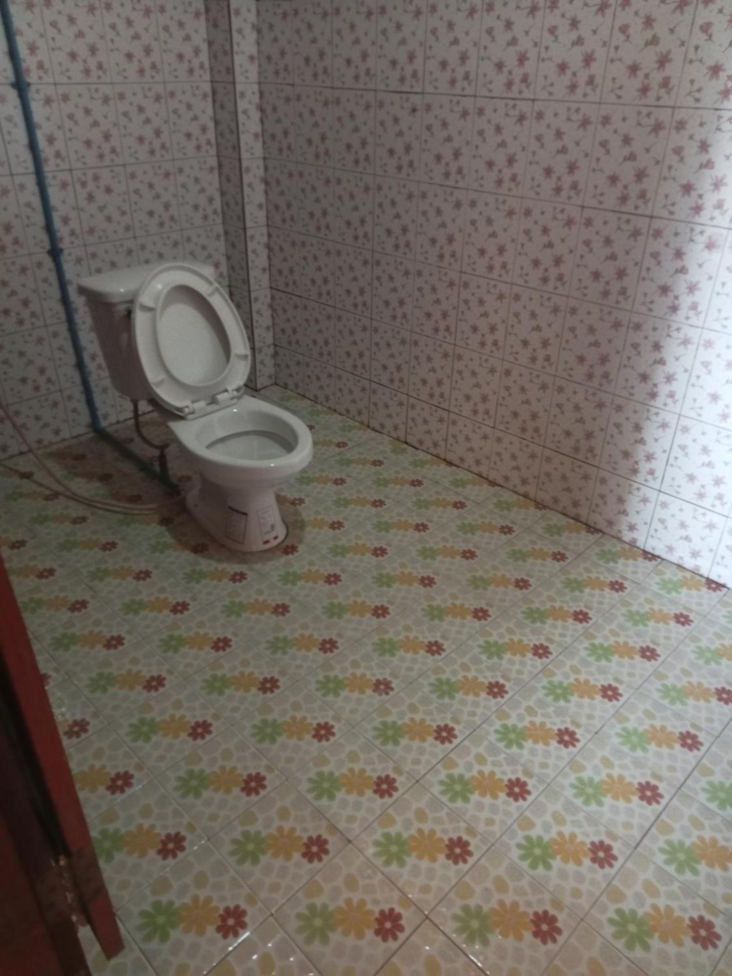 Champa Guesthouse Muang Khong Ngoại thất bức ảnh