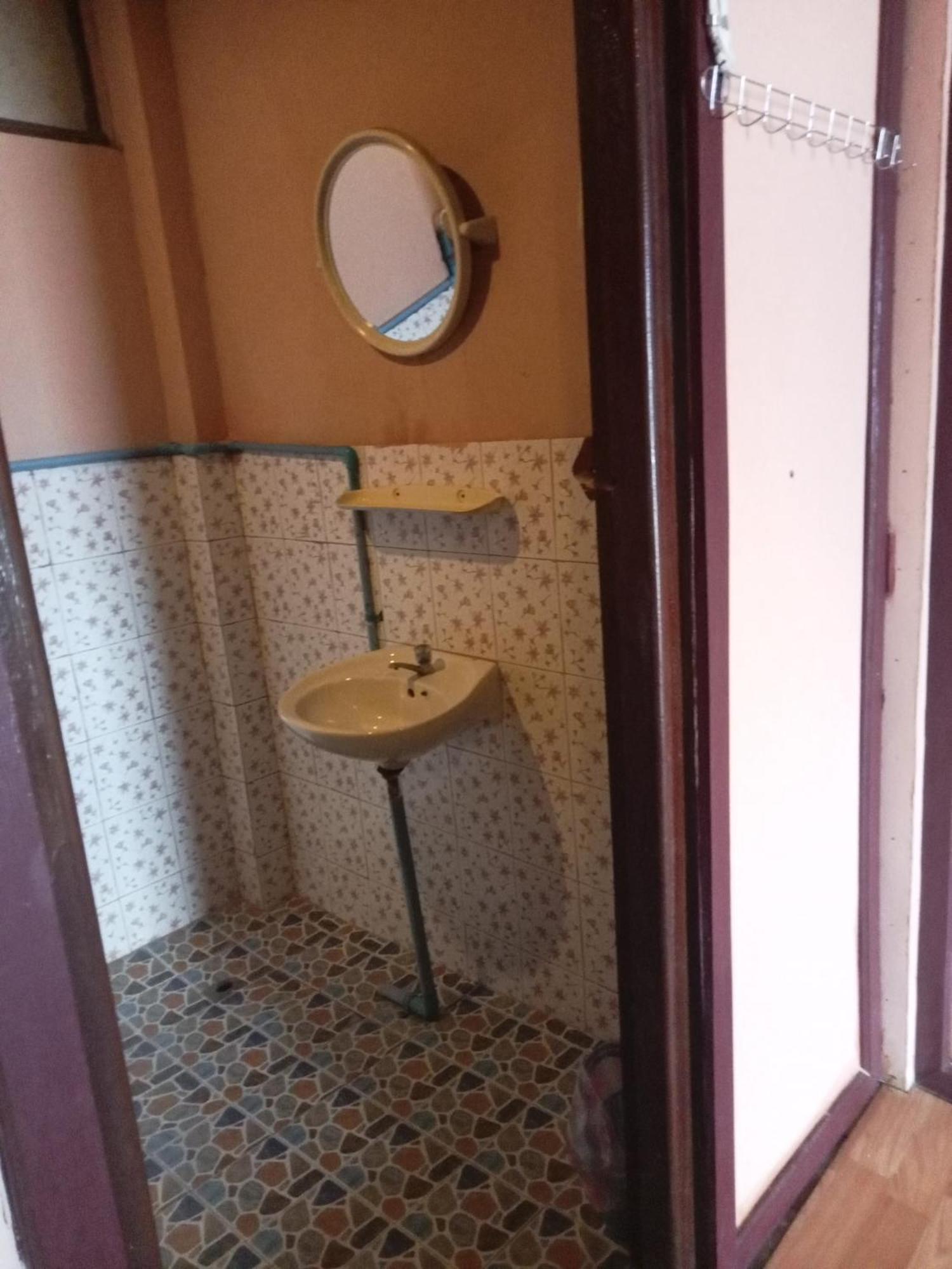 Champa Guesthouse Muang Khong Ngoại thất bức ảnh
