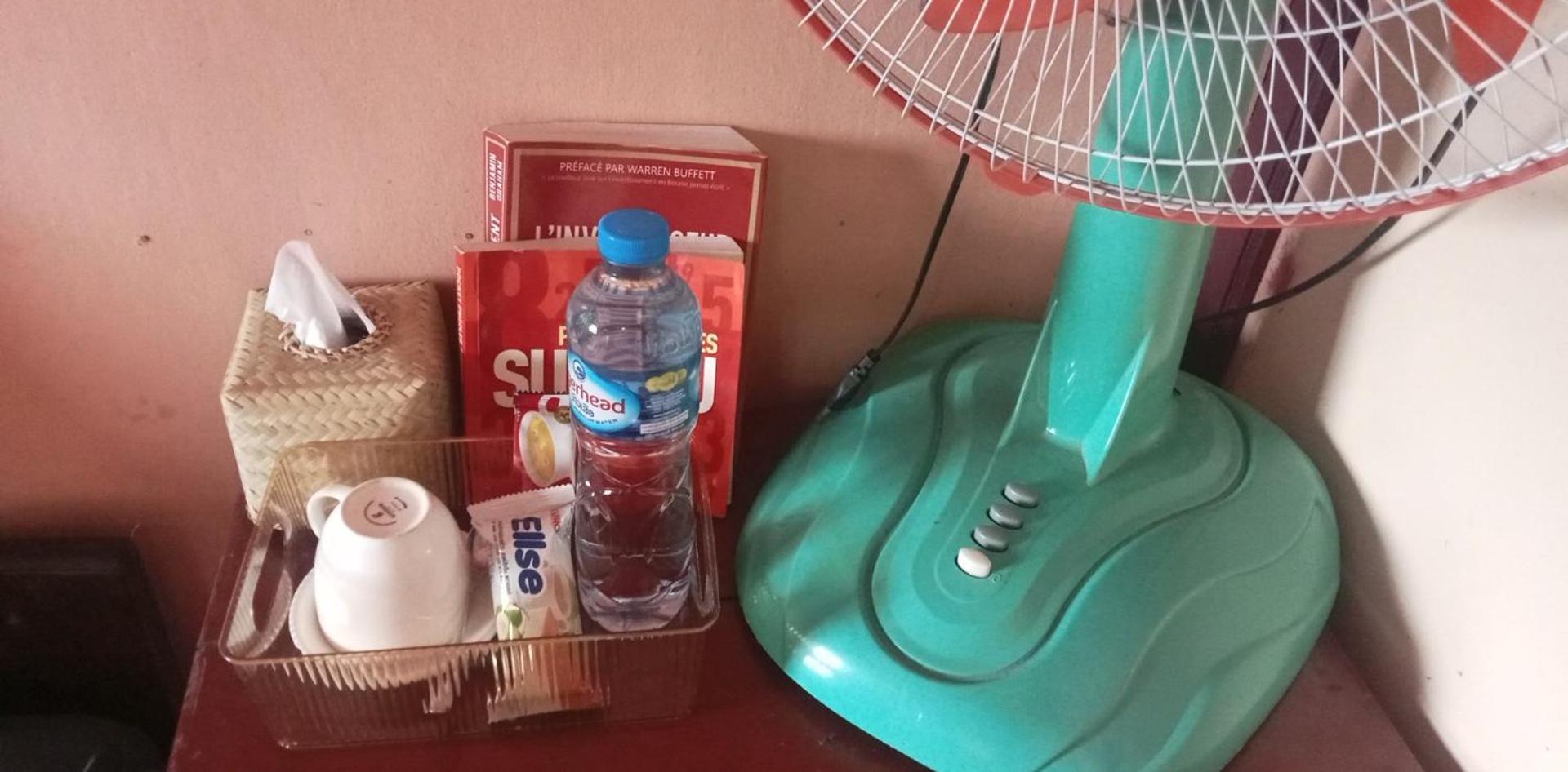 Champa Guesthouse Muang Khong Ngoại thất bức ảnh